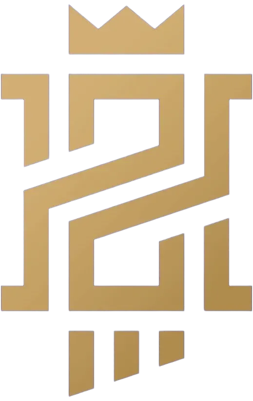 Hamza & Partners Law Firm Logo