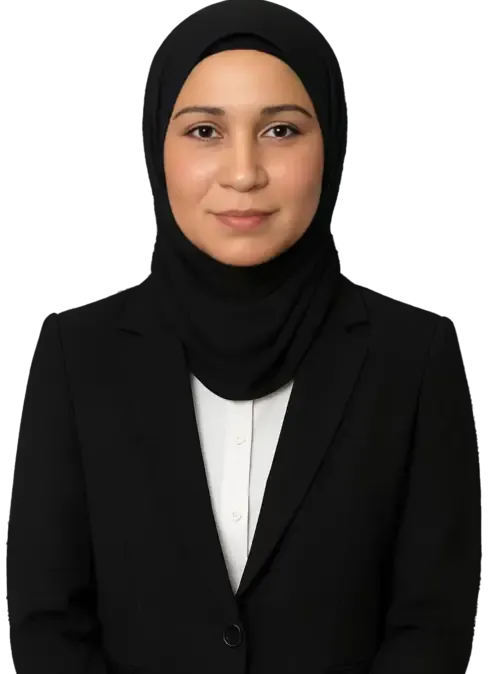 Yasmin Kassab - Litigation Specialist at hamza & partners law
